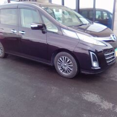 MAZDAビアンテの画像