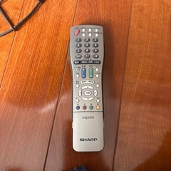 テレビ37インチの画像