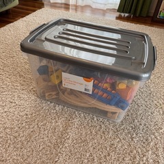 🌈 ボーネルンド クアドリラ 2セット分✨ 車で引き取り可能な方限定の画像