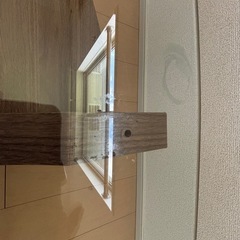 ガラステーブル
の画像