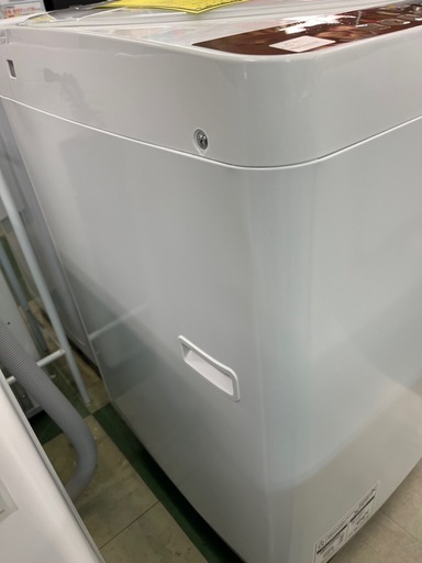 ジャングルジャングル貝塚店　7.0kg 洗濯機　シャープ　SHARP ES-T713  2021年製　縦型洗濯機　白　クリーニング済み