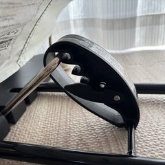 西松屋　バウンサーの画像