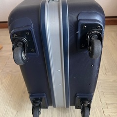 キャリーケース　　の画像
