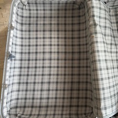 キャリーケース　　の画像