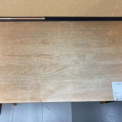 ★リユースのサカイ千葉中央店★  デスク＆袖机SET 茶系 H74×D53×W100 クリーニング済み TC5666の画像