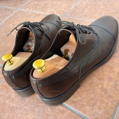 ステファノロッシ（STEFANO ROSSI 27〜27.5cmの画像