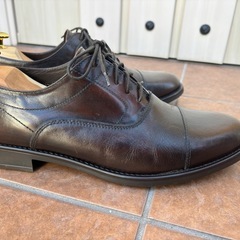 ステファノロッシ（STEFANO ROSSI 27〜27.5cmの画像