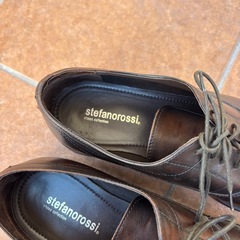 ステファノロッシ（STEFANO ROSSI 27〜27.5cmの画像