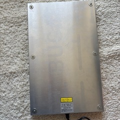 レップジャパン 暖突 だんとつ小動物、爬虫類用ヒーターの画像