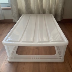 衣装ケースの画像