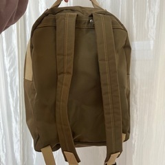 高田学苑 スクールバック(リュックバージョン)の画像