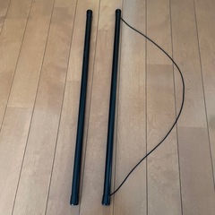 季節色々タペストリー6枚の画像