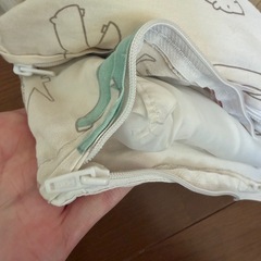 お昼寝布団🛌保育園用などに🦒の画像