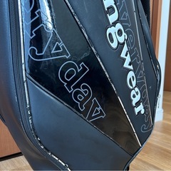 ゴルフバッグ
の画像