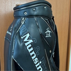 ゴルフバッグ
の画像