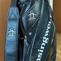 ゴルフバッグ
の画像