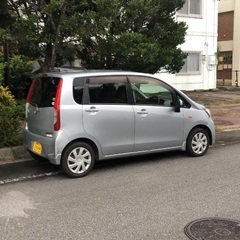 ダイハツ ムーブ 5万キロの画像