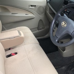 ダイハツ ムーブ 5万キロの画像