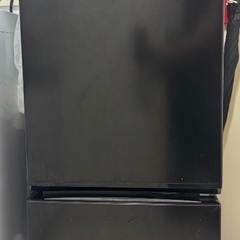 冷蔵庫　156ℓの画像