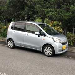 ダイハツ ムーブ 5万キロの画像