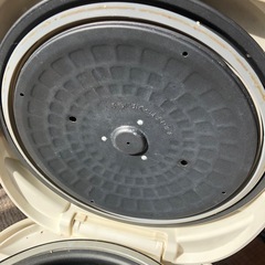 炊飯器の画像