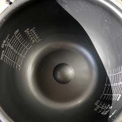 炊飯器の画像