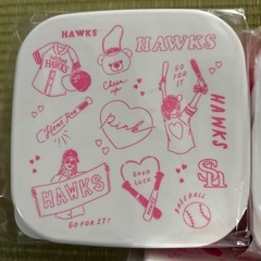 タッパーの画像