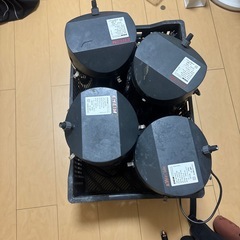 水槽用外部ろ過装置、エーハイム2217の画像