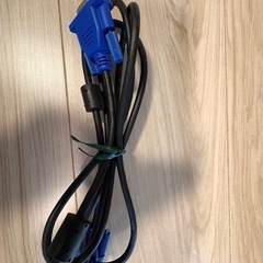 DELLモニター　E1713sc 17インチ
の画像