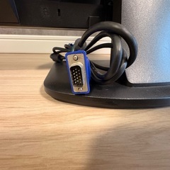 DELLモニター　E1713sc 17インチ
の画像