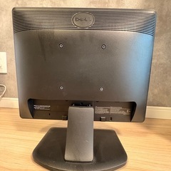 DELLモニター　E1713sc 17インチ
の画像
