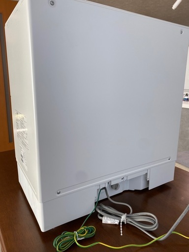 Panasonic食洗機