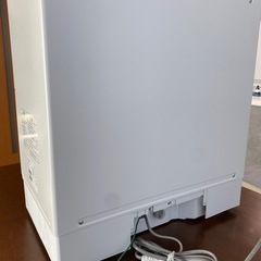 Panasonic食洗機の画像