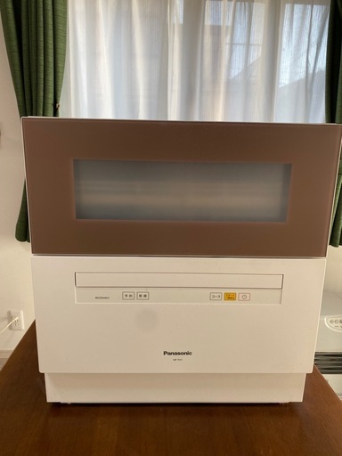 Panasonic食洗機