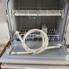 Panasonic食洗機の画像