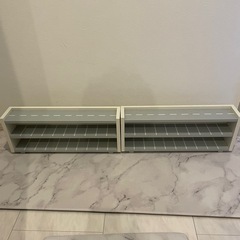 トミカ駐車場の画像