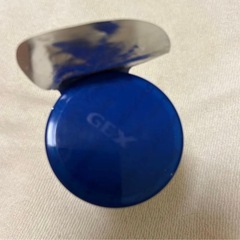 未開封　メダカのエサ パウダーフード 20gの画像