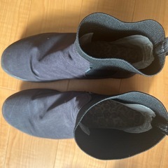 コロンビア レインブーツの画像