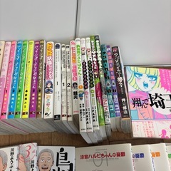 ★引取限定★コミック全85冊の画像