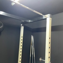 パワーラックの画像