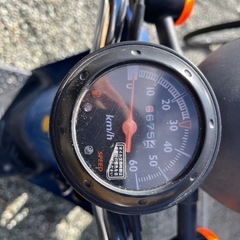 ホンダ トゥデイの画像