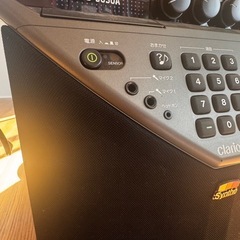 DS-5030A クラリオンの画像