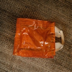 PUEBCOバックの画像