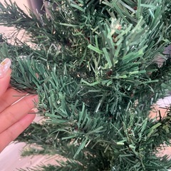 クリスマスツリー 90cmの画像