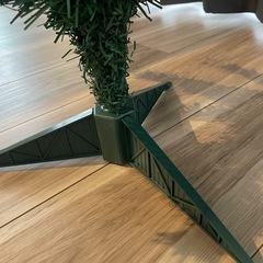 クリスマスツリー 90cmの画像