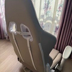 　新品　ゲーミング座椅子 PROST(プロスト) の画像