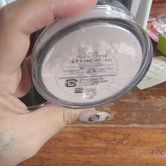 イヴ・サンローランクッションファンデ＆KATEパウダーの画像