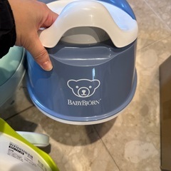 トイトレセットの画像