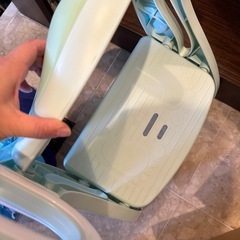 トイトレセットの画像