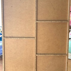 フリーボックス　CFR-1Kの画像